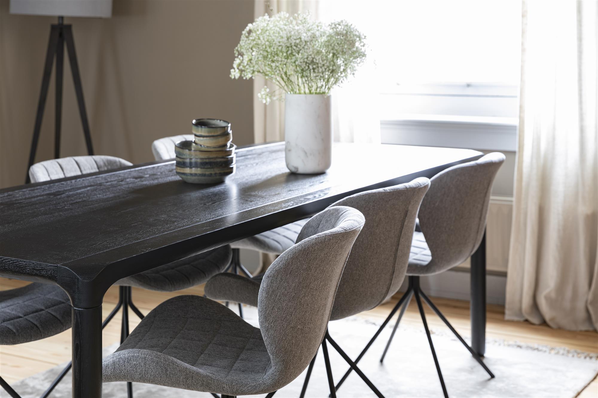 Tafel Storm