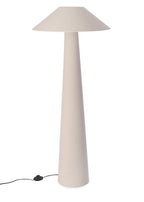 Lamki vloerlamp