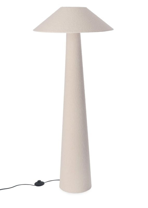 Lamki vloerlamp