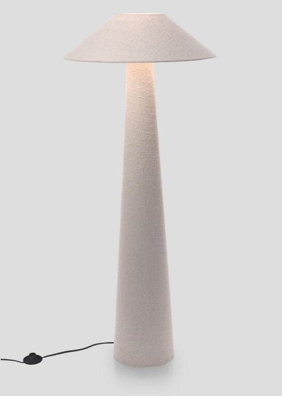 Lamki vloerlamp