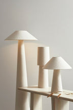 Lamki vloerlamp