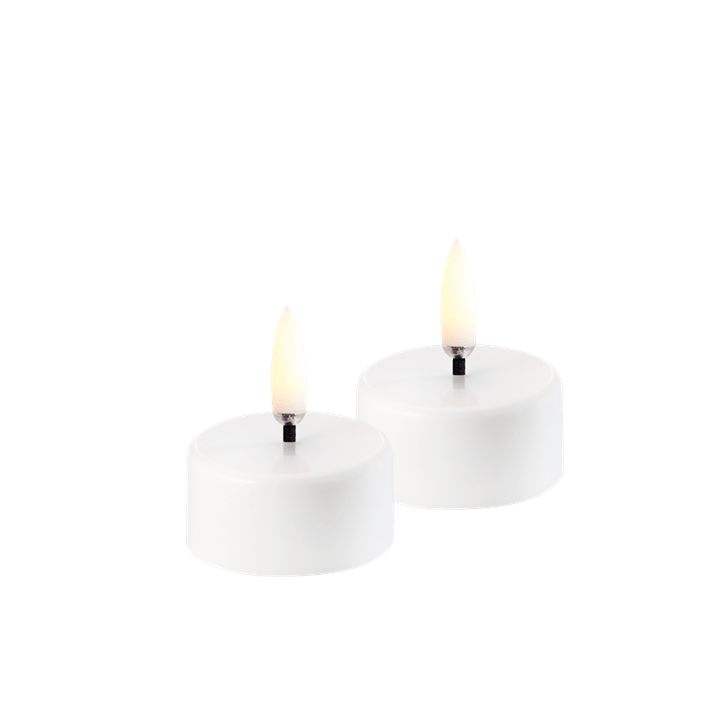 LED kaarsen