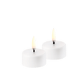 LED kaarsen